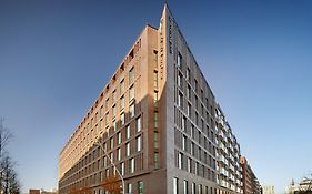 Holiday Inn - Hamburg - Hafencity By Ihg